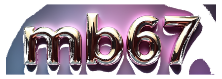 mb67 logo